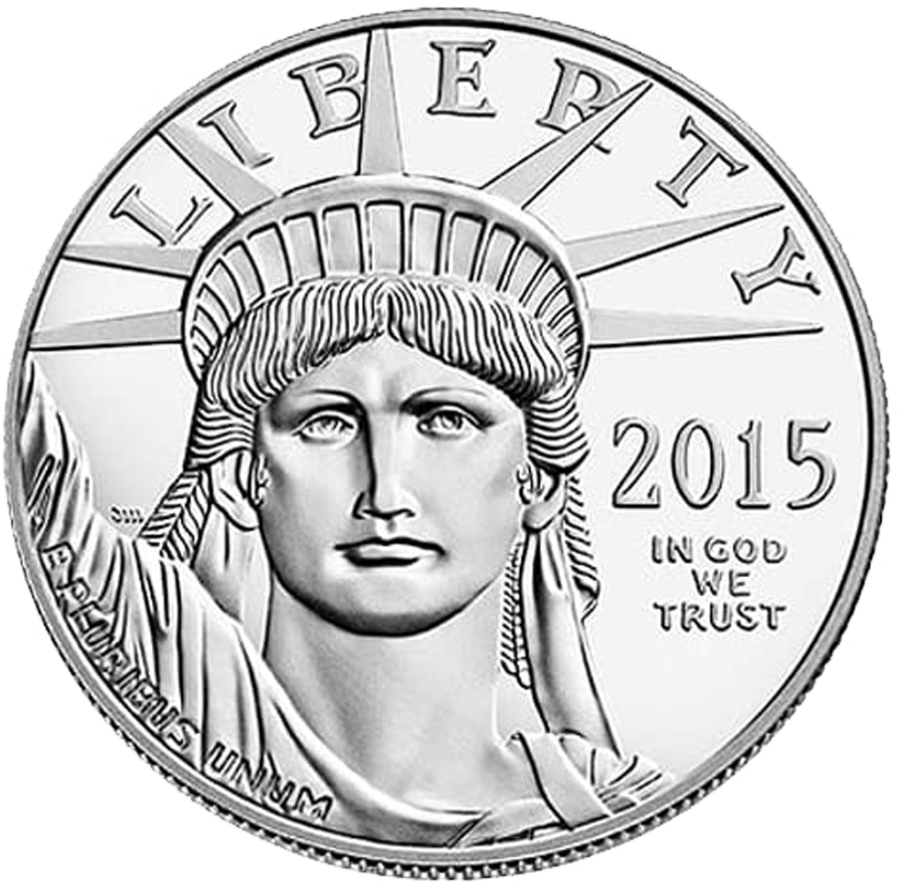 Platinum-American-Eagle-FRONT